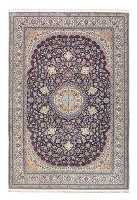 Nain Habibian, - Orientteppiche, Textilien und Tapisserien