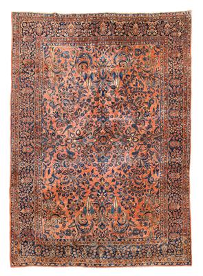 Saruk, - Orientální koberce, textilie a tapiserie