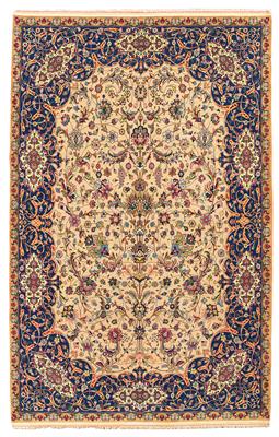 Tabriz, - Oriental Carpets, Textiles and Tapestries