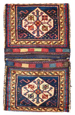 Veramin khordjin, - Orientální koberce, textilie a tapiserie