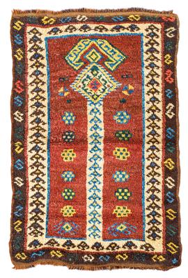 Zakatala, - Oriental Carpets, Textiles and Tapestries