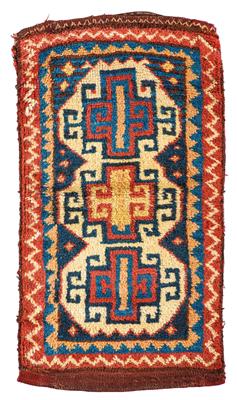 Zakatale Balischt, - Orientteppiche, Textilien und Tapisserien