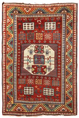 Karatchoph, - Orientteppiche, Textilien und Tapisserien