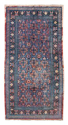 Kashgar silk, - Orientální koberce, textilie a tapiserie