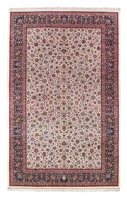 Meshed Astangodserazavi, - Oriental Carpets, Textiles and Tapestries