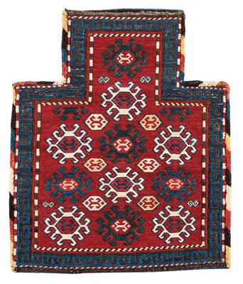 Schahsavan Namakdan, - Orientteppiche, Textilien und Tapisserien