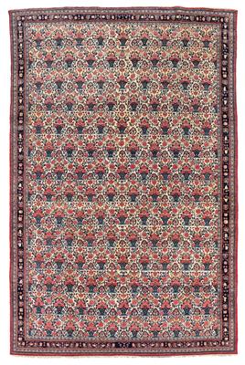 Senneh, - Orientální koberce, textilie a tapiserie