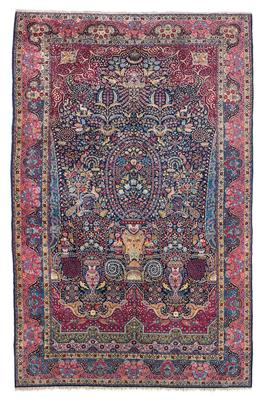 Tabriz, - Oriental Carpets, Textiles and Tapestries