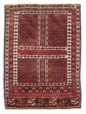 Yomut Ensi, - Oriental Carpets, Textiles and Tapestries