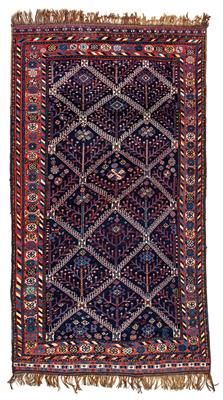 Luri, - Orientální koberce, textilie a tapiserie