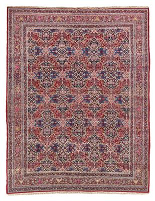 Sabzevar, - Oriental Carpets, Textiles and Tapestries