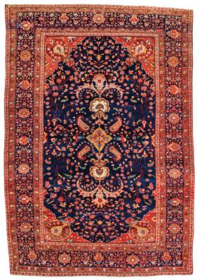 Saruk Ferahan, - Orientální koberce, textilie a tapiserie