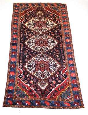 Bachtiar ca. 340 x 152 cm, - Carpets