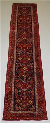 Karabagh Galerie ca. 423 x 99 cm, - Carpets