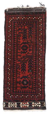 Belutsch Balischt, - Orientteppiche, Textilien und Tapisserien