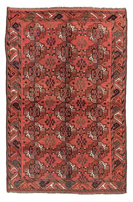 Ersari, - Oriental Carpets, Textiles and Tapestries