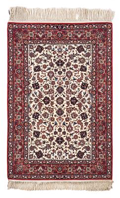 Isfahan, - Oriental Carpets, Textiles and Tapestries