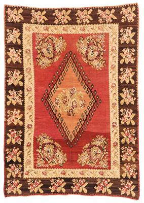 Karabakh kilim, - Oriental Carpets, Textiles and Tapestries