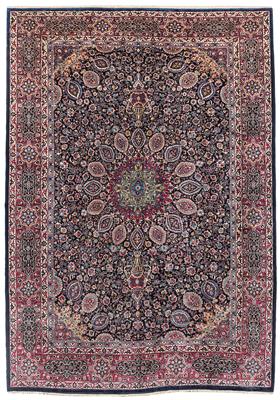 Meshed Saber, - Oriental Carpets, Textiles and Tapestries