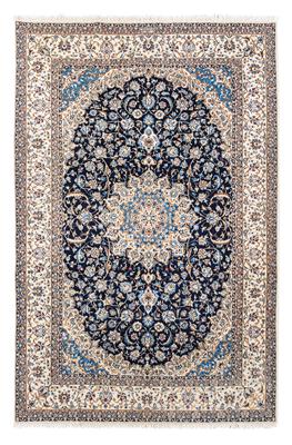 Nain, - Oriental Carpets, Textiles and Tapestries