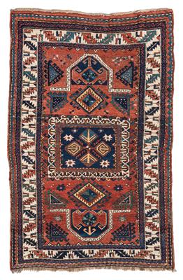 Sewan Kazak, - Orientální koberce, textilie a tapiserie