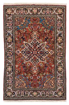 Tehran, - Oriental Carpets, Textiles and Tapestries