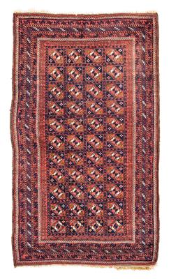 Baluch, - Oriental carpets, textiles and tapestries