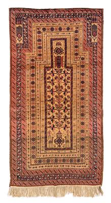 Baluch, - Oriental carpets, textiles and tapestries