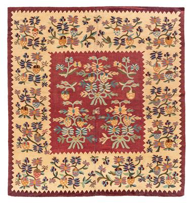 Bessarabian kilim, - Oriental carpets, textiles and tapestries