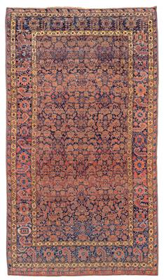 Ersari Beshir, - Oriental carpets, textiles and tapestries