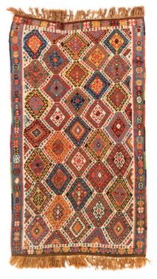 Malatya kilim, - Orientální koberce, textilie a tapiserie