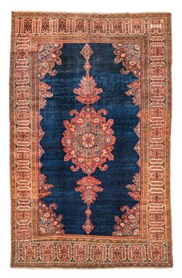 Malayer, - Oriental carpets, textiles and tapestries