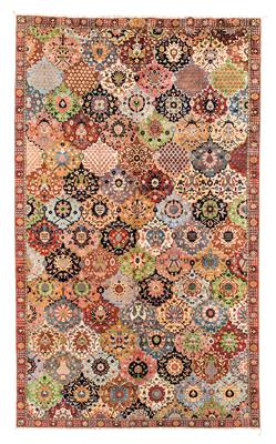 Petag Tabriz, - Orientální koberce, textilie a tapiserie