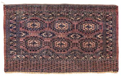 Saryk Chuval, - Oriental carpets, textiles and tapestries