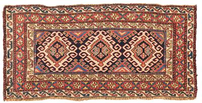 Shahsavan mafrash, - Orientální koberce, textilie a tapiserie