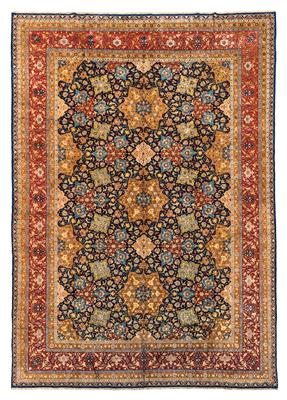 China fine, - Oriental Carpets, Textiles and Tapestries