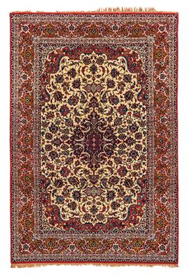 Isfahan Shureshi, - Orientální koberce, textilie a tapiserie