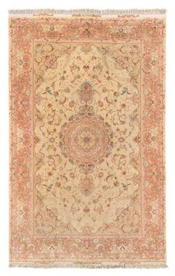 Tabriz, - Oriental Carpets, Textiles and Tapestries