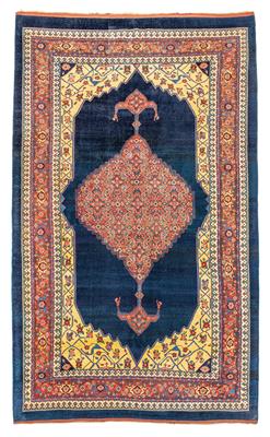 Bijar Gerus, - Oriental Carpets, Textiles and Tapestries