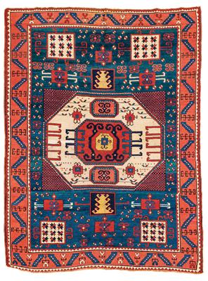 Karatchoph, - Orientteppiche, Textilien und Tapisserien