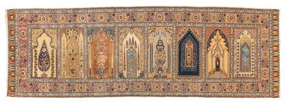 Kayseri Saph, - Orientální koberce, textilie a tapiserie