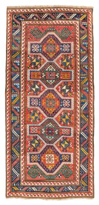 Kazak, - Oriental Carpets, Textiles and Tapestries