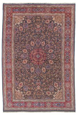 Meshed Amoghli, - Oriental Carpets, Textiles and Tapestries