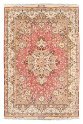 Tabriz, - Oriental Carpets, Textiles and Tapestries