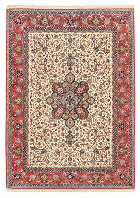 Tabriz, - Oriental Carpets, Textiles and Tapestries