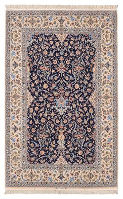 Isfahan, - Oriental Carpets, Textiles and Tapestries