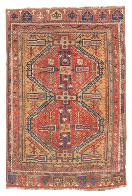Konya, - Orientální koberce, textilie a tapiserie
