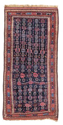 Kordi Esfarayen, - Orientální koberce, textilie a tapiserie
