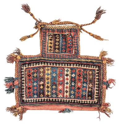 Luri Namakdan, - Orientteppiche, Textilien und Tapisserien