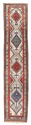 Sarab Gallery, - Oriental Carpets, Textiles and Tapestries